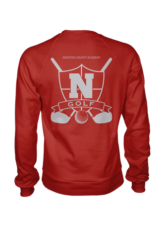 NCA Golf (Sweatshirt)