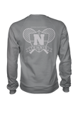NCA Tennis (Sweatshirt)