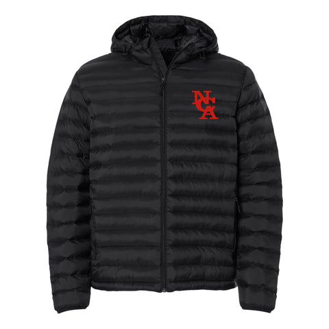 NCA Puffer Jacket
