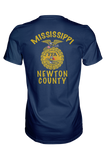 NC FFA T-SHIRT (A4 Performance)