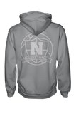 NCA Basketball (Hoodie)