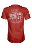 NCHS Band Show: P.S. I Love You