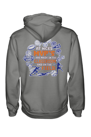 NC PRE-K STUDENT Thursday Hoodie