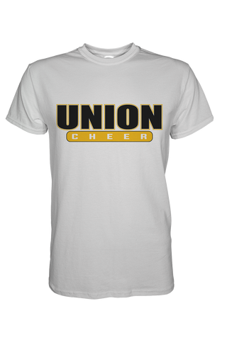 Union Cheer (Comfort Colors)