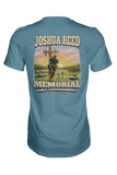 Joshua Reed Memorial Golf Tourney 2026 T-Shirt