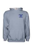 NCHS Thursday Hoodie