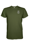 NC FFA T-SHIRT