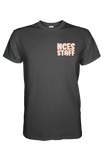 NCES STAFF Thursday Shirt (Comfort Colors)