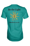 Let it Shine & Be the Light (Comfort Colors)