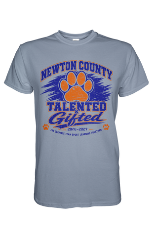 NCES TAG T-Shirt