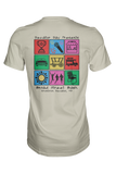 Broad Street Bash T-Shirt (Gildan Softstyle)