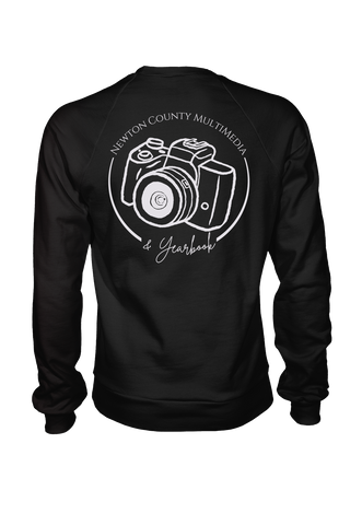 NC Multimedia Staff 2026 (Sweatshirt)