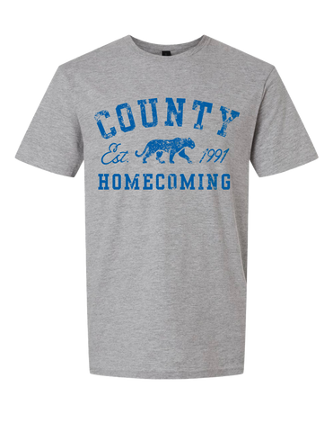 NCES - NC Homecoming 2026