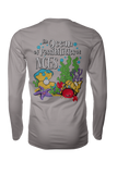 NCES Thursday's Spirit Longsleeve T-Shirt (PERFORMANCE)