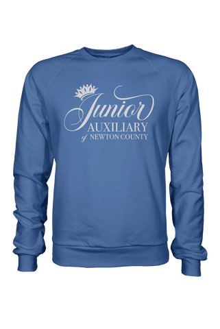 Newton County JA Comfort Colors Sweatshirt