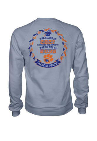 NCMS Thursday Sweatshirt