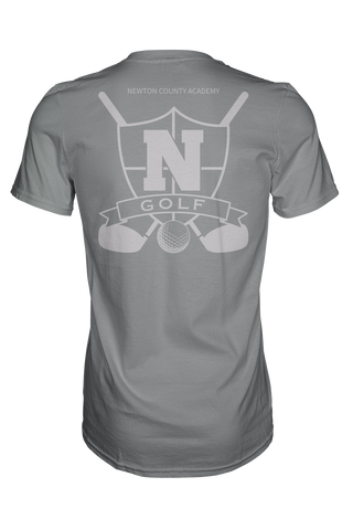 NCA Golf (T-Shirt)