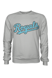 Royals Baseball Gildan Sweatshirt