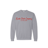 The Roxy Gildan Sweatshirt