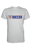 Cougar Soccer (Gildan Softstyle)