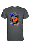 Cougar Soccer (A4 Performance)