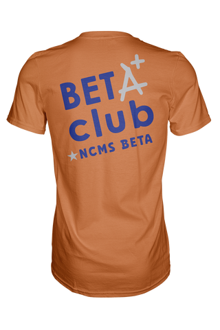 NCMS Beta T-Shirt