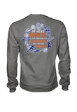 NCES STUDENT Thursday Shirt (LONG SLEEVE COTTON)
