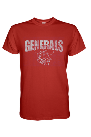 The General (T-Shirt)