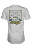 2025 Loose Caboose Festival Tee (BELLA CANVAS)