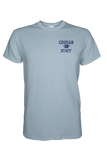 NCMS/NCHS Staff Thursday Shirt (Cotton)