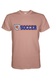 Cougar Soccer (Gildan Softstyle)