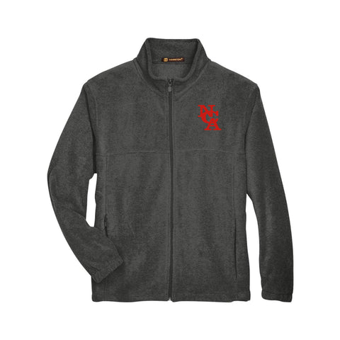 NCA Fleece Jacket