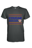 Cougar Soccer (A4 Performance)