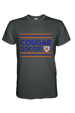 Cougar Soccer (A4 Performance)