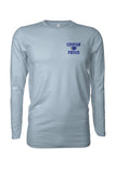 NCMS Thursday Shirt (Long Sleeve Performance)