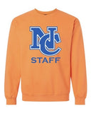 NC Pre-K STAFF Thursday Sweatshirt