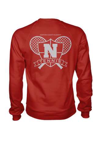 NCA Tennis (Sweatshirt)
