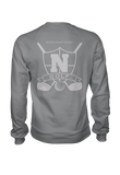 NCA Golf (Sweatshirt)