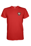 NCES STAFF - Thursday's Spirit Staff T-Shirt (BELLA CANVAS)