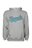Royals Baseball Gildan Hoodie