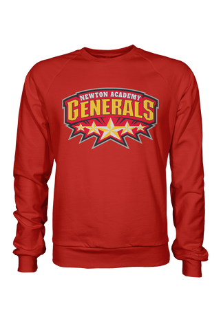 Generals Star (Sweatshirt)