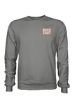 NCES STAFF Thursday Long Sleeve Tee (Comfort Colors)