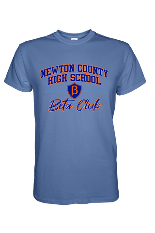 NCHS Beta T-Shirt