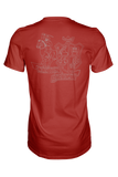 Newton Academy Crest (T-Shirt)