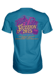 NCHS Band Show: FJUZZION