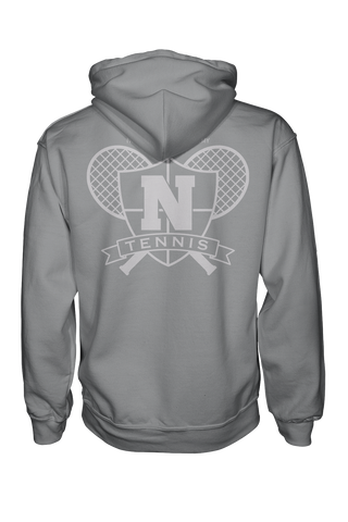 NCA Tennis (Hoodie)