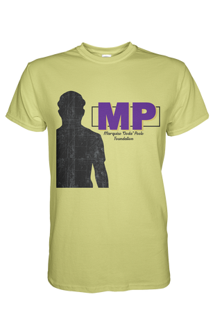 MP Foundation T-Shirt (Gildan)