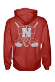 NCA Golf (Hoodie)