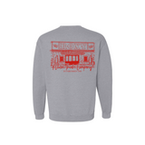 The Roxy Gildan Sweatshirt