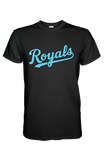 Royals Baseball A4 Performance T-Shirt